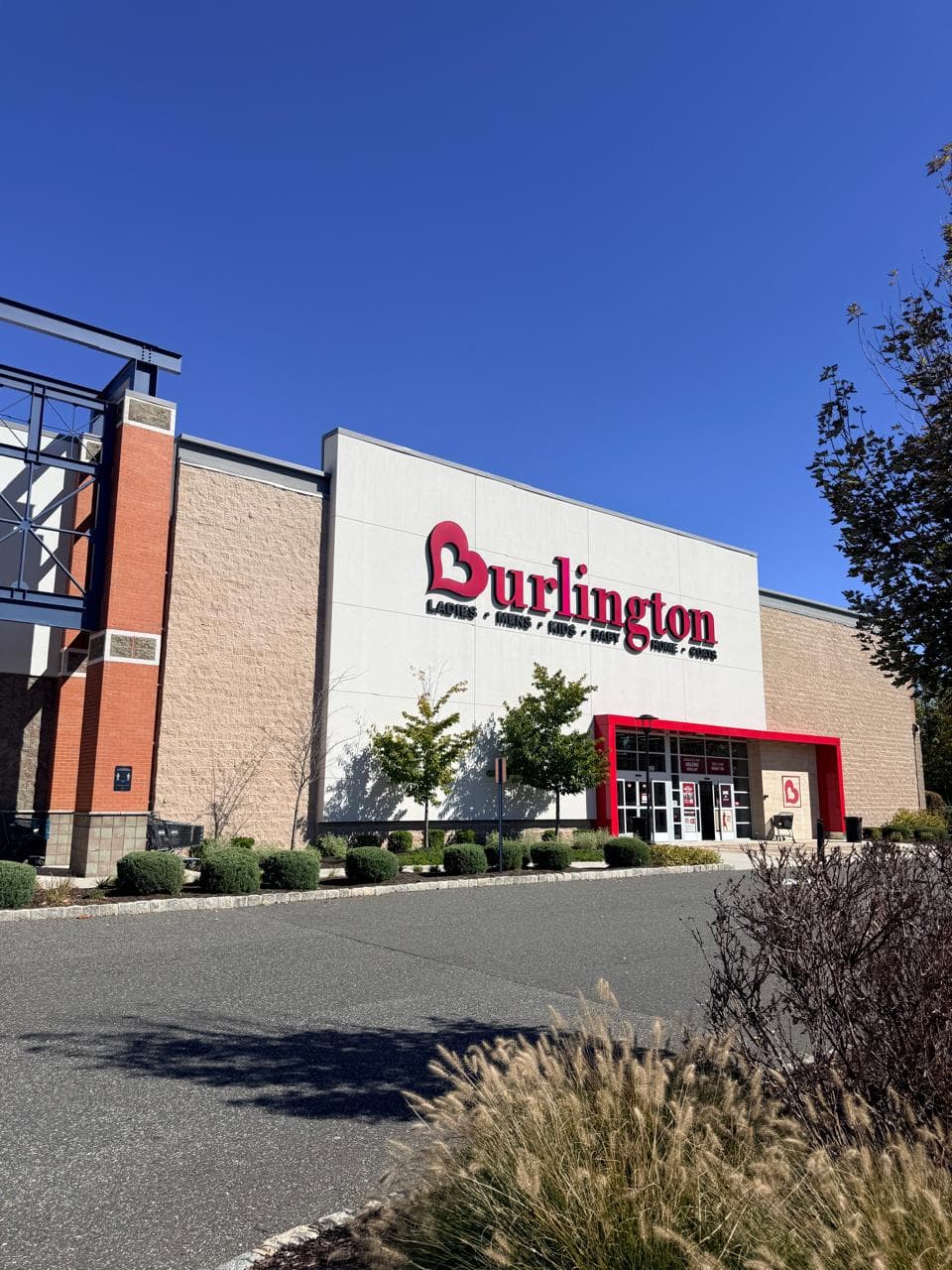 Burlington