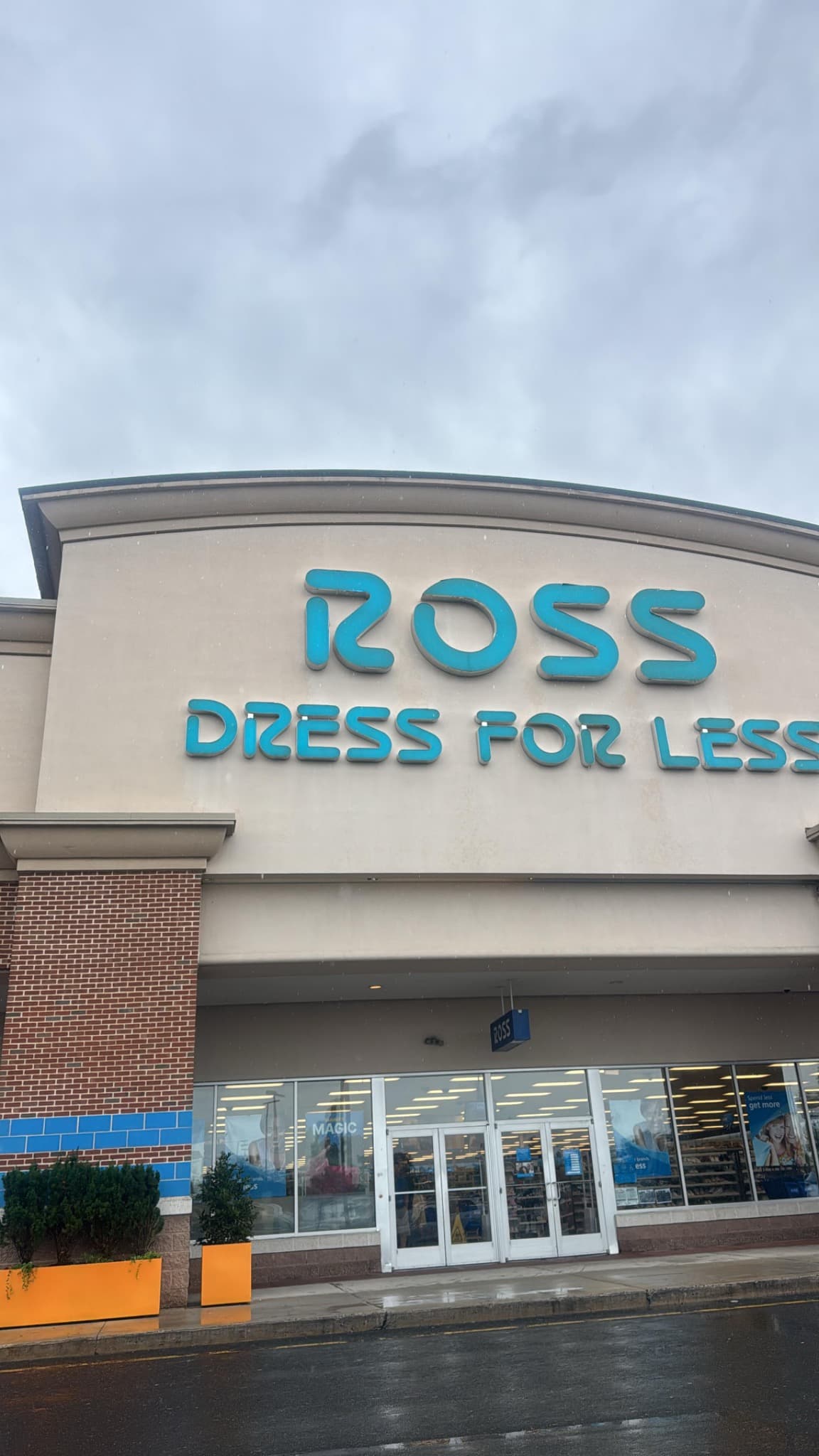 Ross